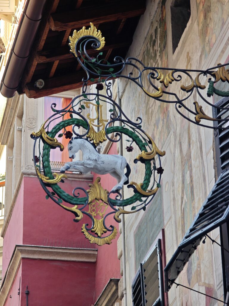 Bindergasse