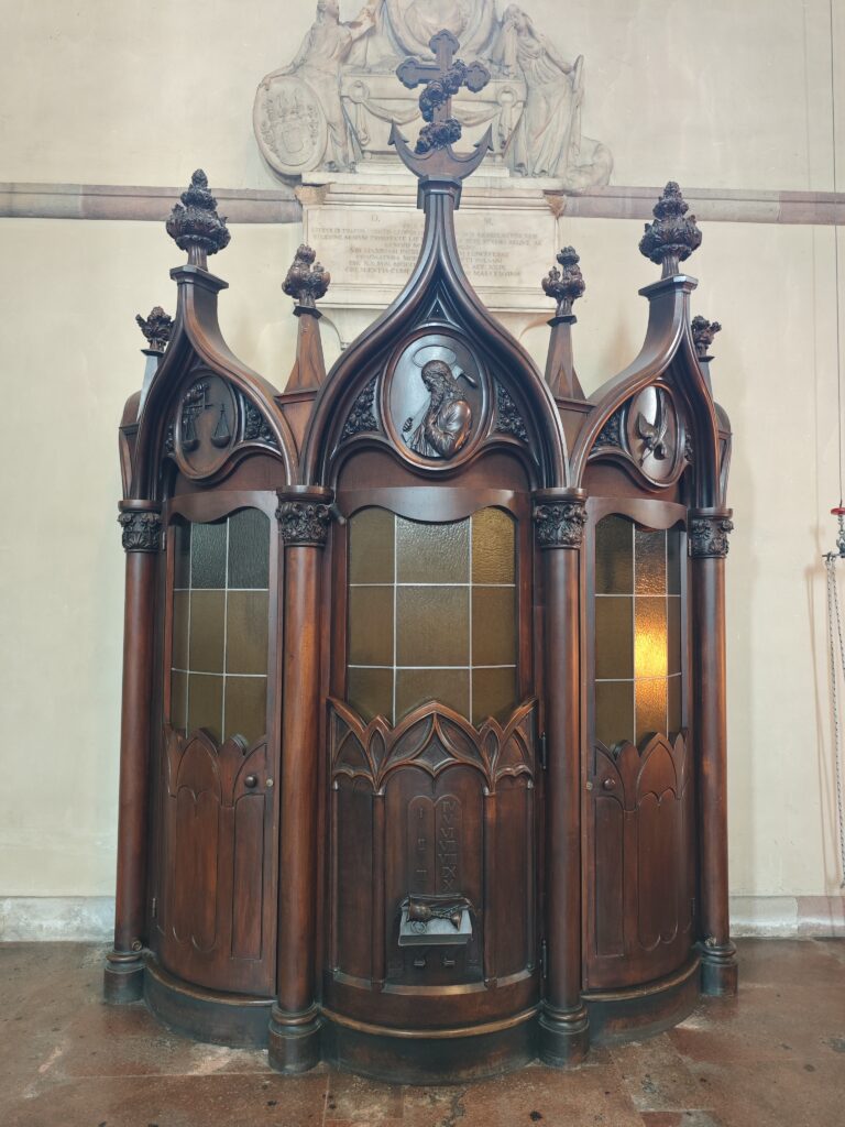 Dom Maria Himmelfahrt