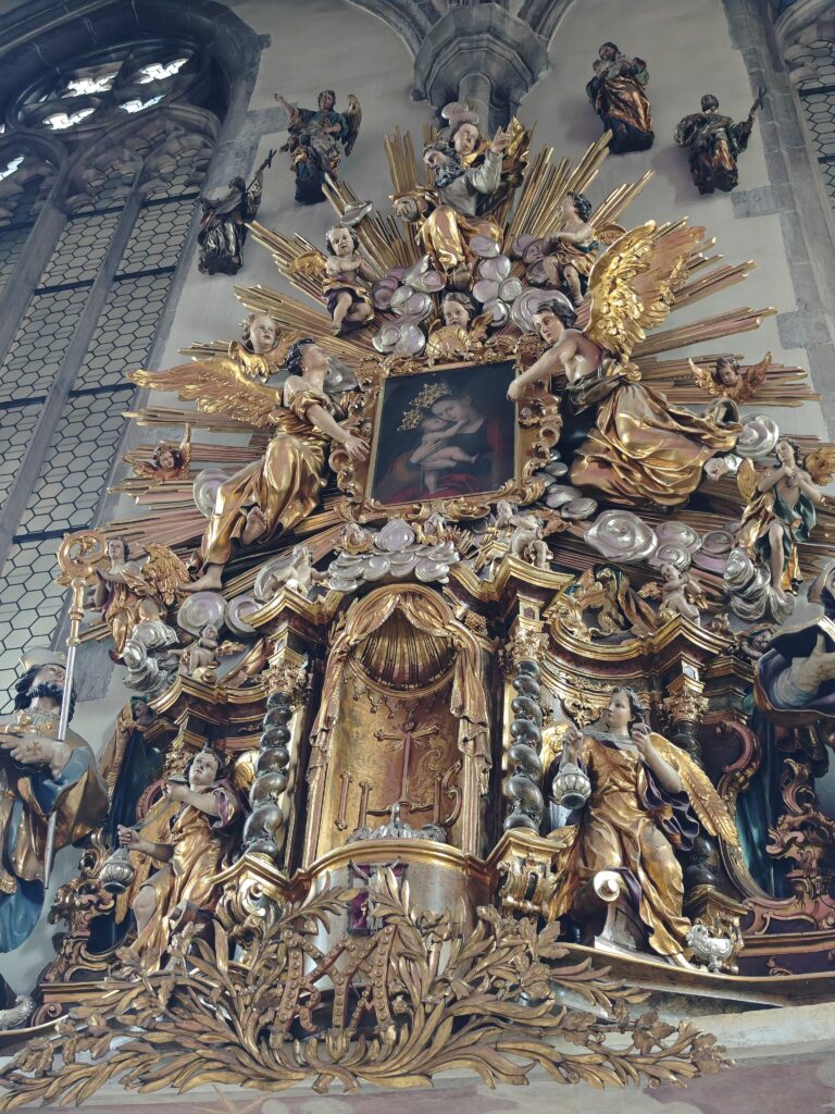 Dom Maria Himmelfahrt