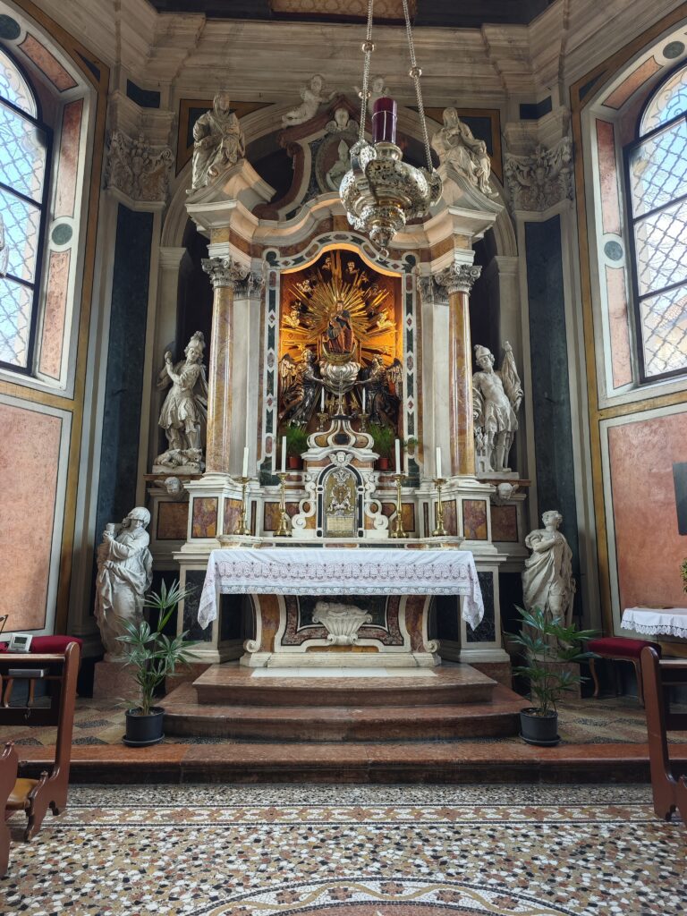 Dom Maria Himmelfahrt