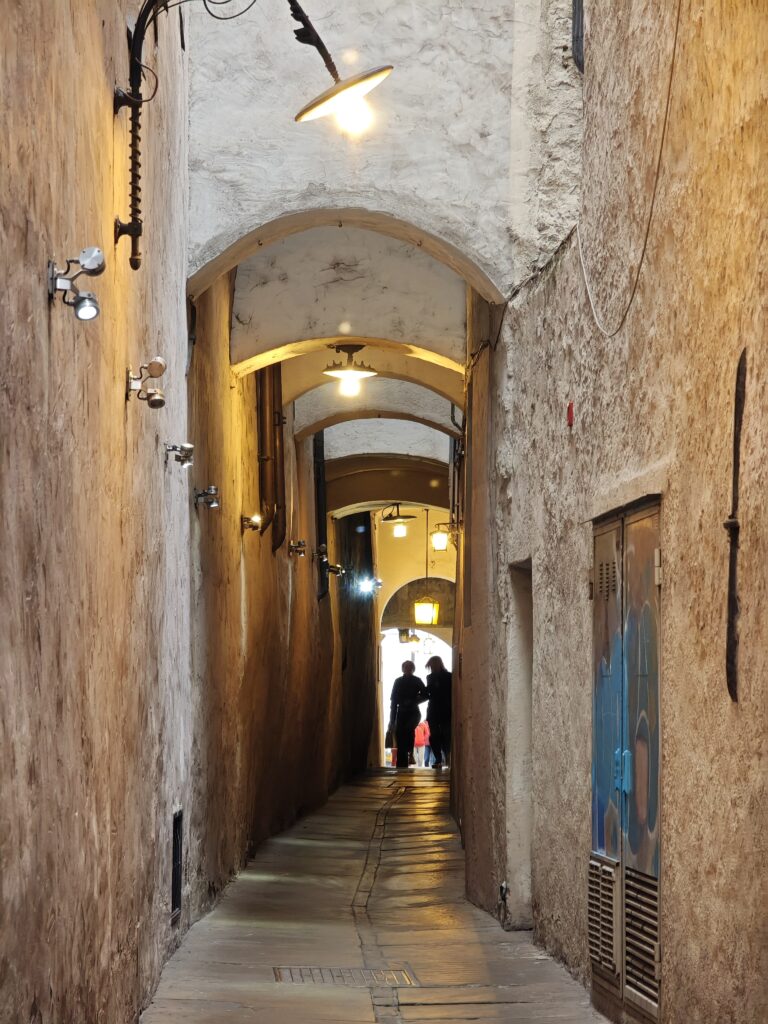 Kornplatz Bozen