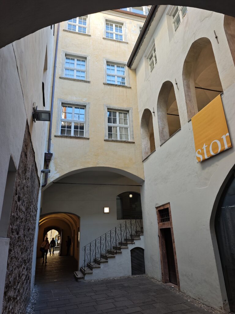 Dr.-Streiter-Gasse