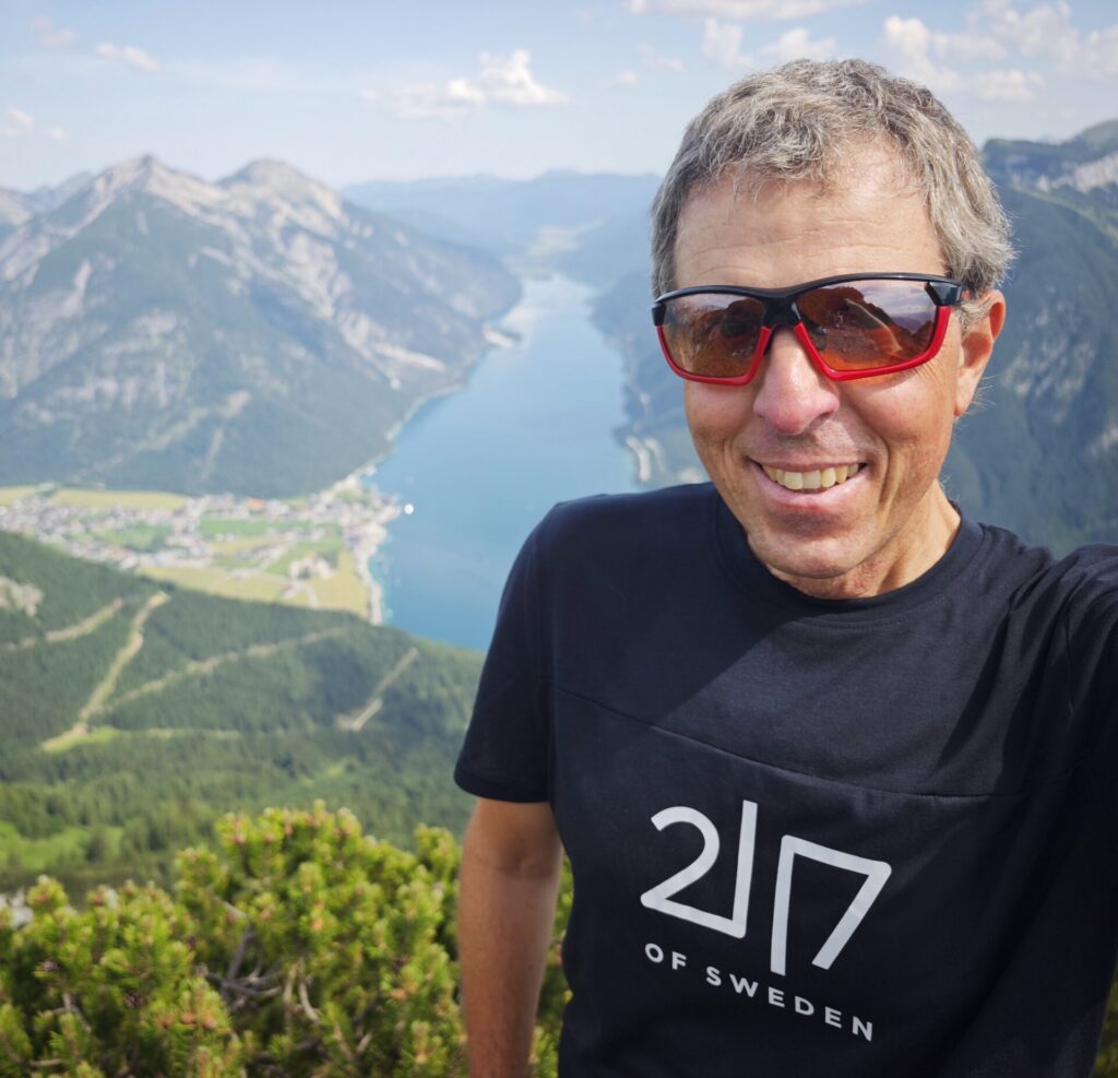 Markus Schmidt schreibt altstadt-boze.de und weitere Reiseführer im Internet